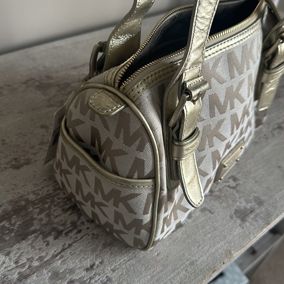 Michael Kors - Satchel - Picture 3 of 3